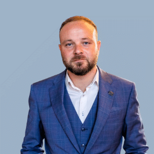 Julien Dura - Co-Founder & Managing Partner de Mondello Hospitality